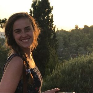 Meet your Posher, Greta